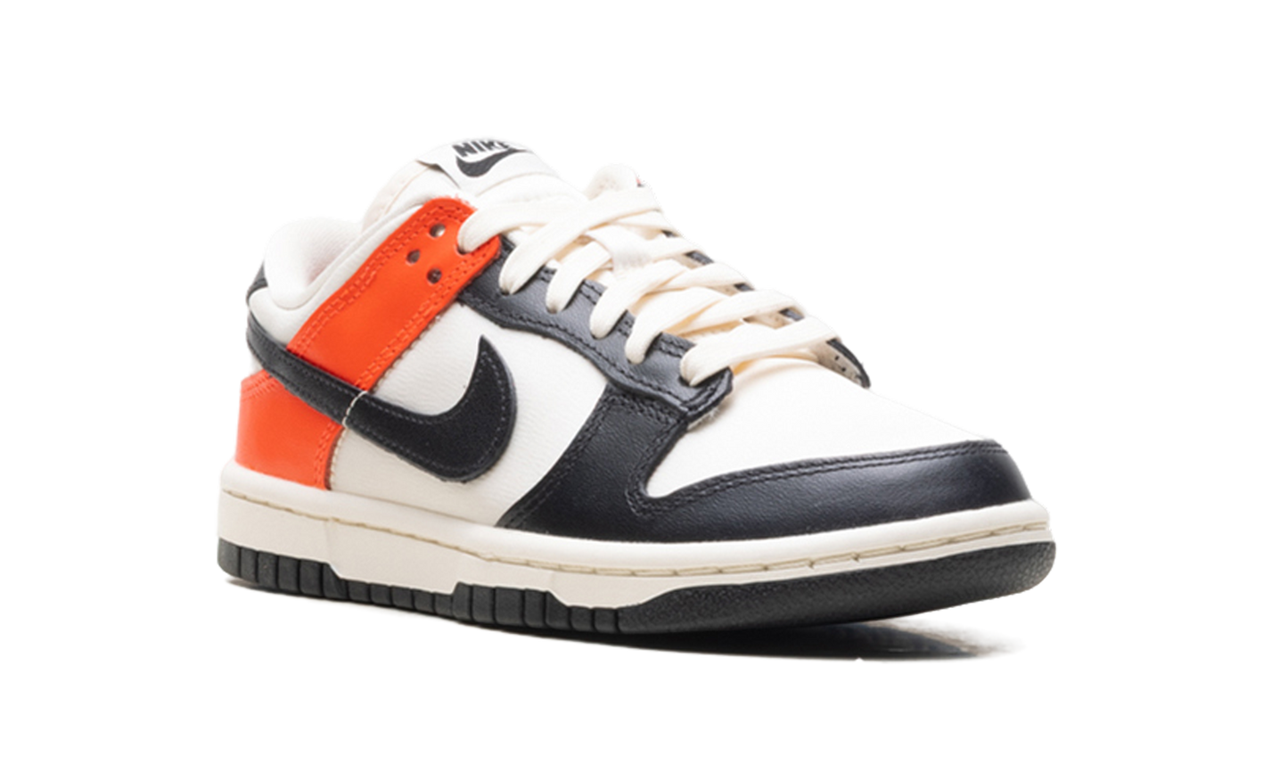 Dunk Low WMNS"Black Toe Bright Crimson" HQ3423 635
