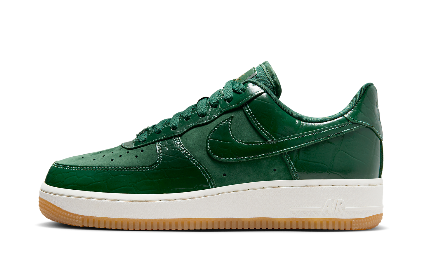 AIR FORCE 1 WMNS"Patent Croc" DZ2708 300