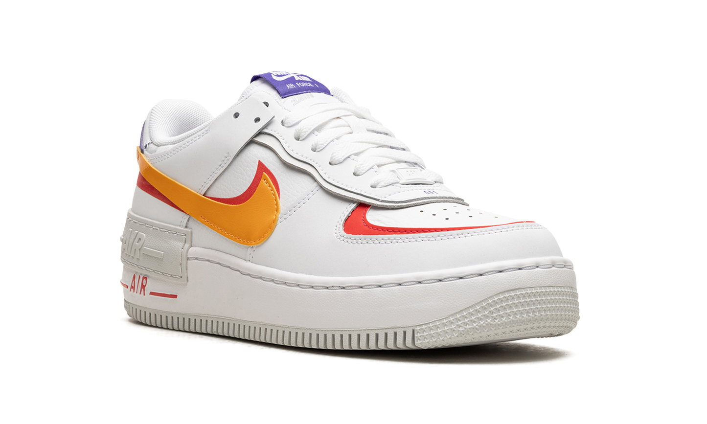 AIR FORCE 1 SHADO WMNS"Gundam" DZ1847 100