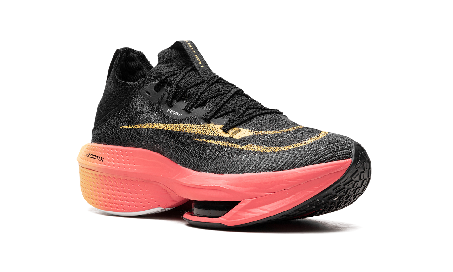 AIR ZOOM ALPHAFLY NEXT% 2 WMNS"Black Sea Coral" DN3559 001