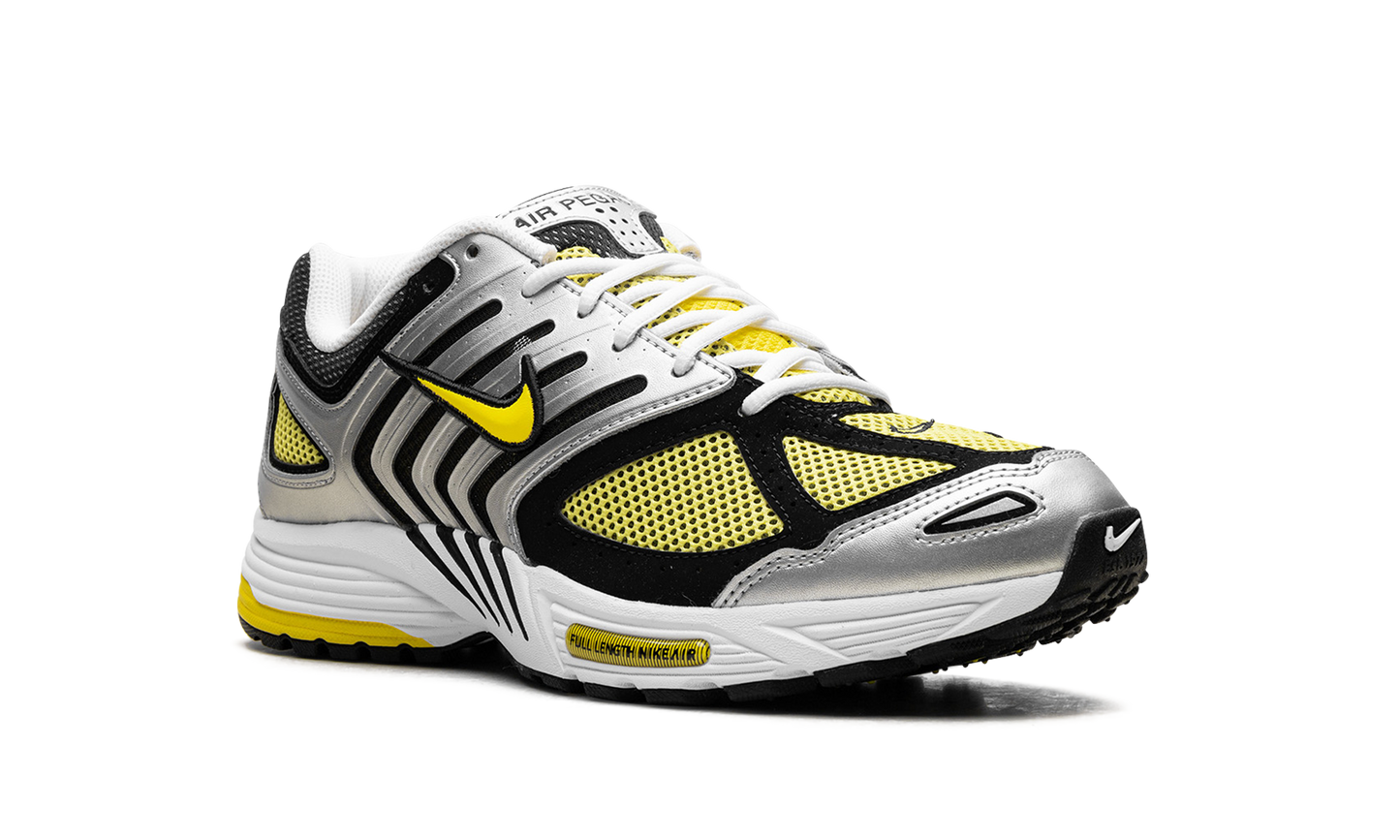 Air Pegasus 2K5 WMNS"Opti Yellow/ Metallic Silver" HQ5718 100