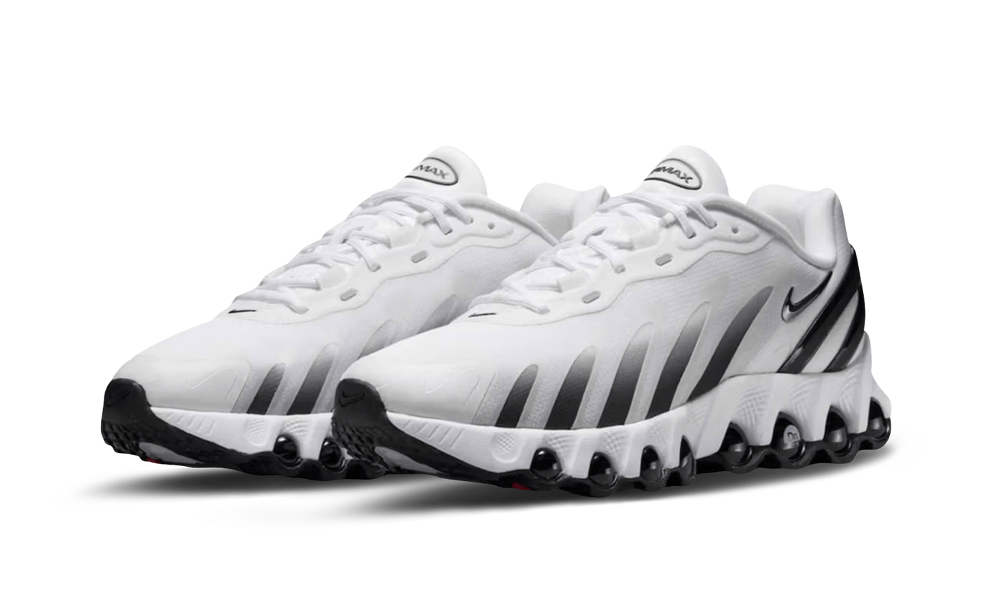 Air Max Dn8 "White Black" FQ7860 100