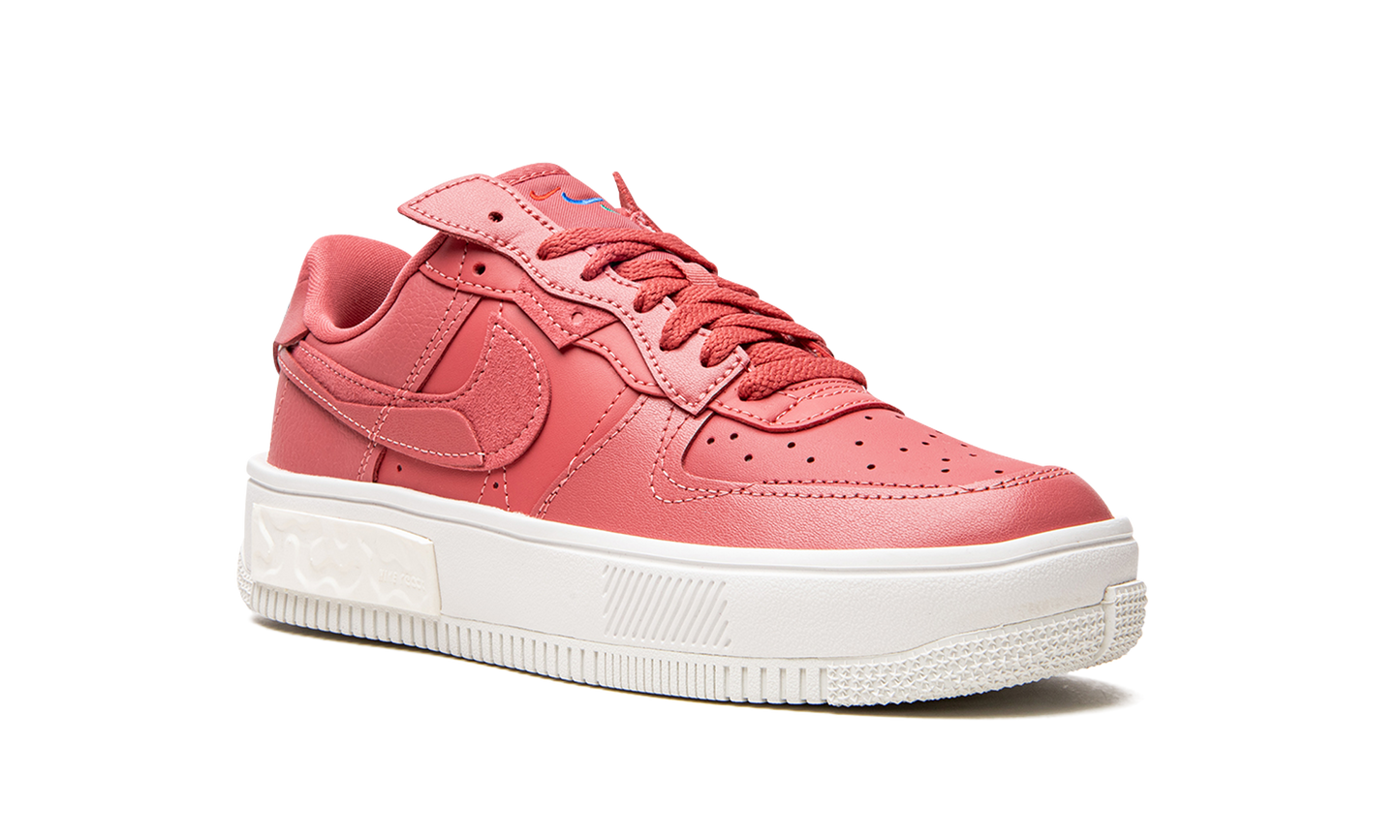 AIR FORCE 1 LO FONTANKA MNS WMNS"Gypsy Rose" DA7024 601