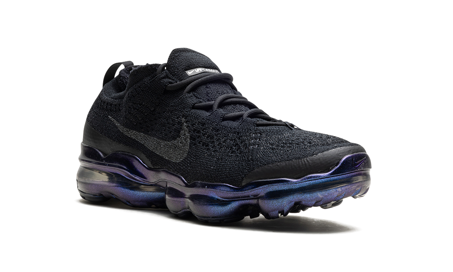 VAPORMAX 2023 FLYKNIT WMNS"Black Iridescent" FD3148 001