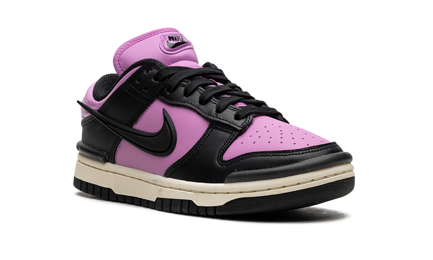 DUNK LO TIST WMNS"Rush Fuchsia" DZ2794 500