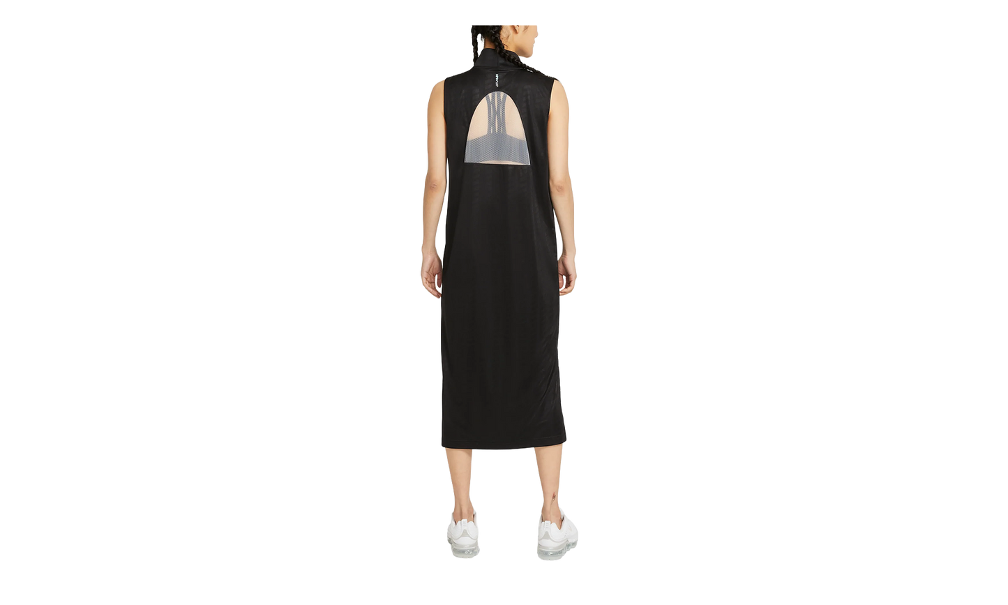 Air Max Sportswear Dress WMNS"Black" CZ8282 010