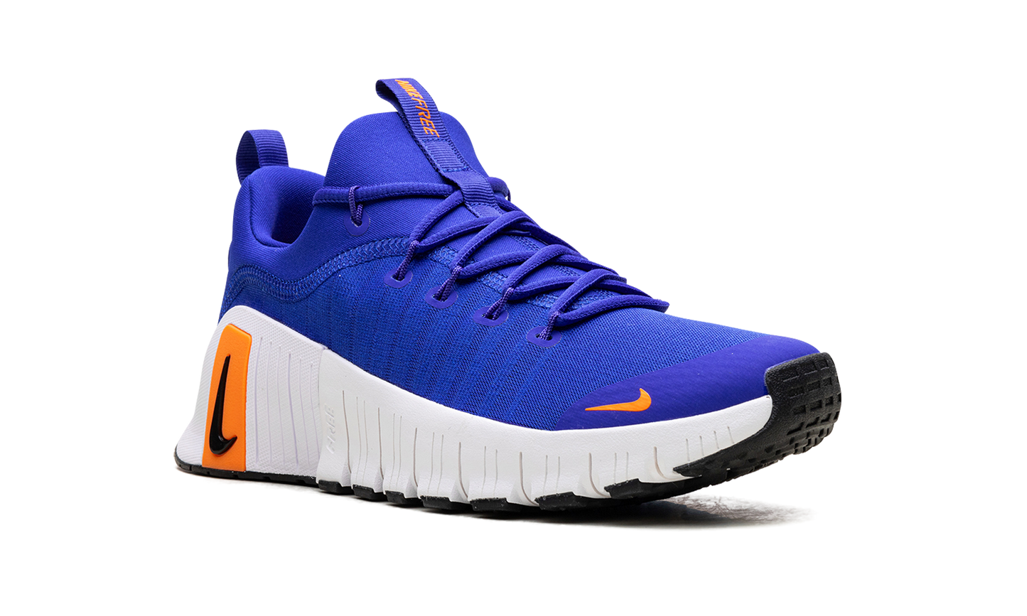Metcon 6 WMNS"Racer blue/ black sail" FJ7126 400