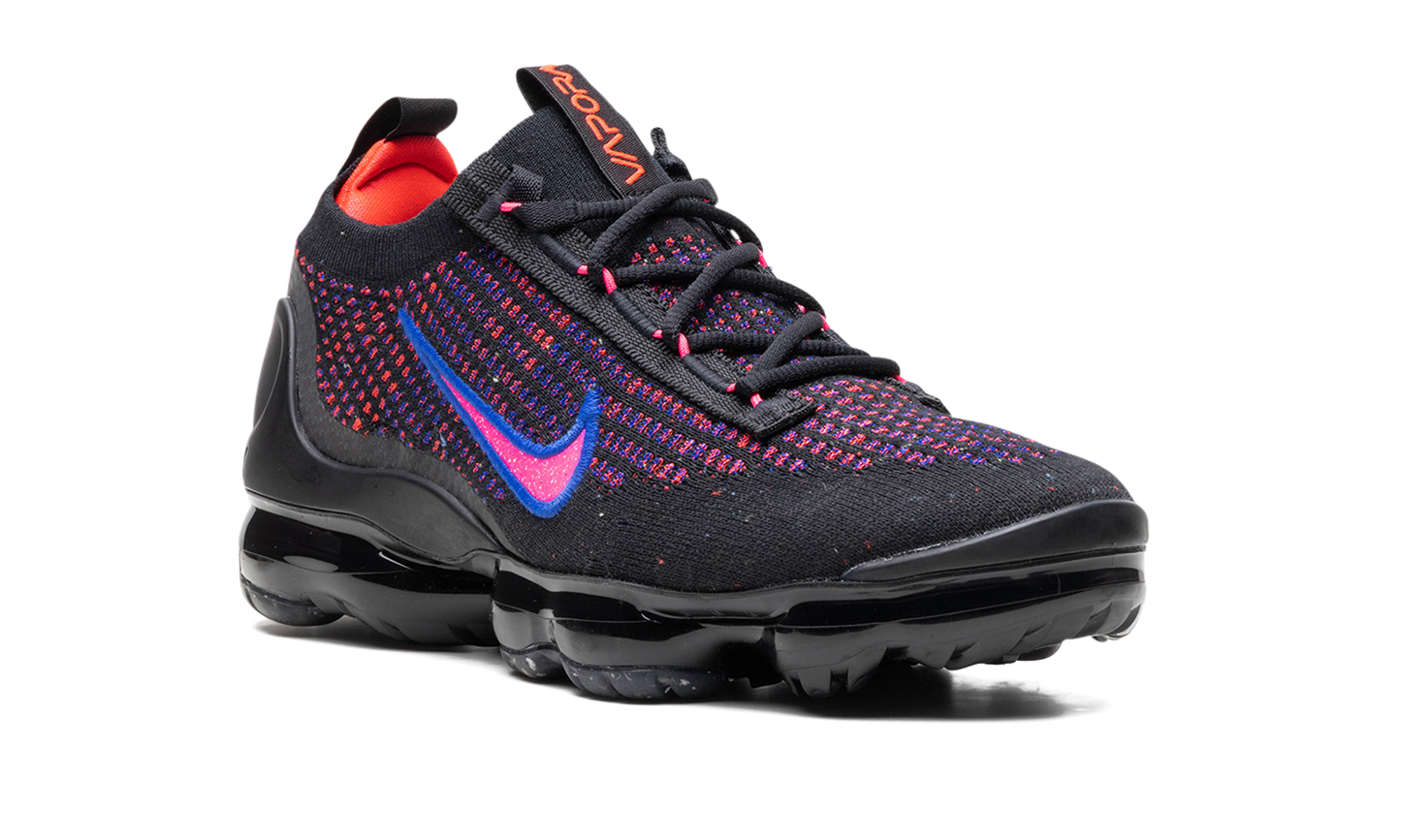 AIR VAPORMAX 2021 FLYKNIT MNS WMNS"Hyper Pink" DX2355 001