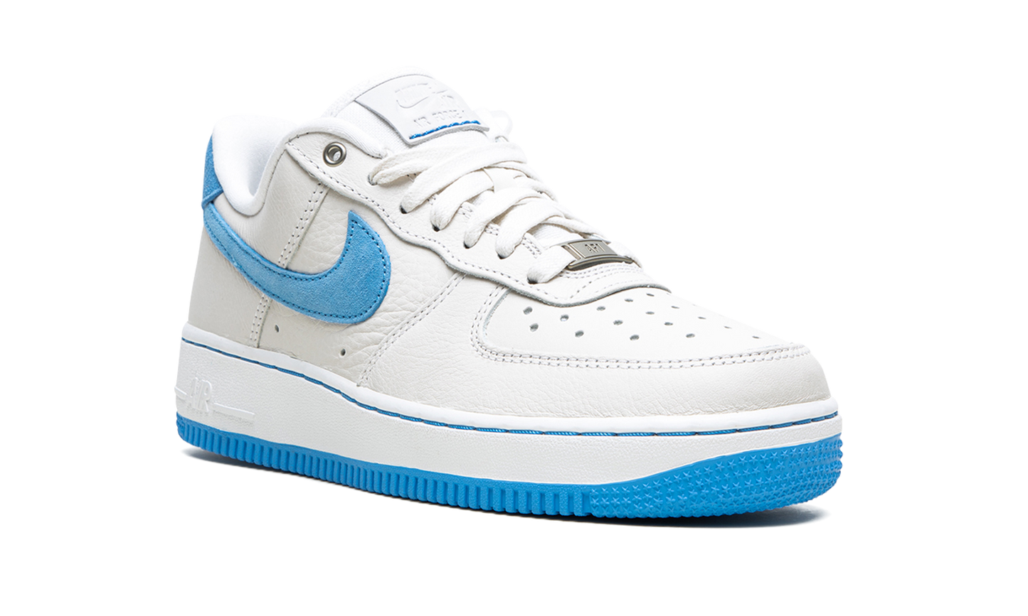 AIR FORCE 1 LO LXX MNS WMNS"University Blue" DX1193 100