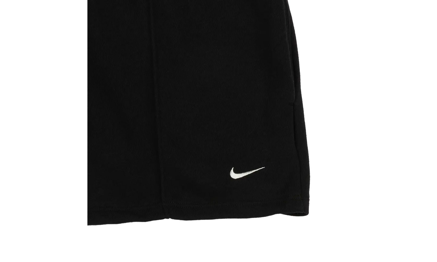 NSW Chill 4" French Terry Shorts"Black" HF6940 010