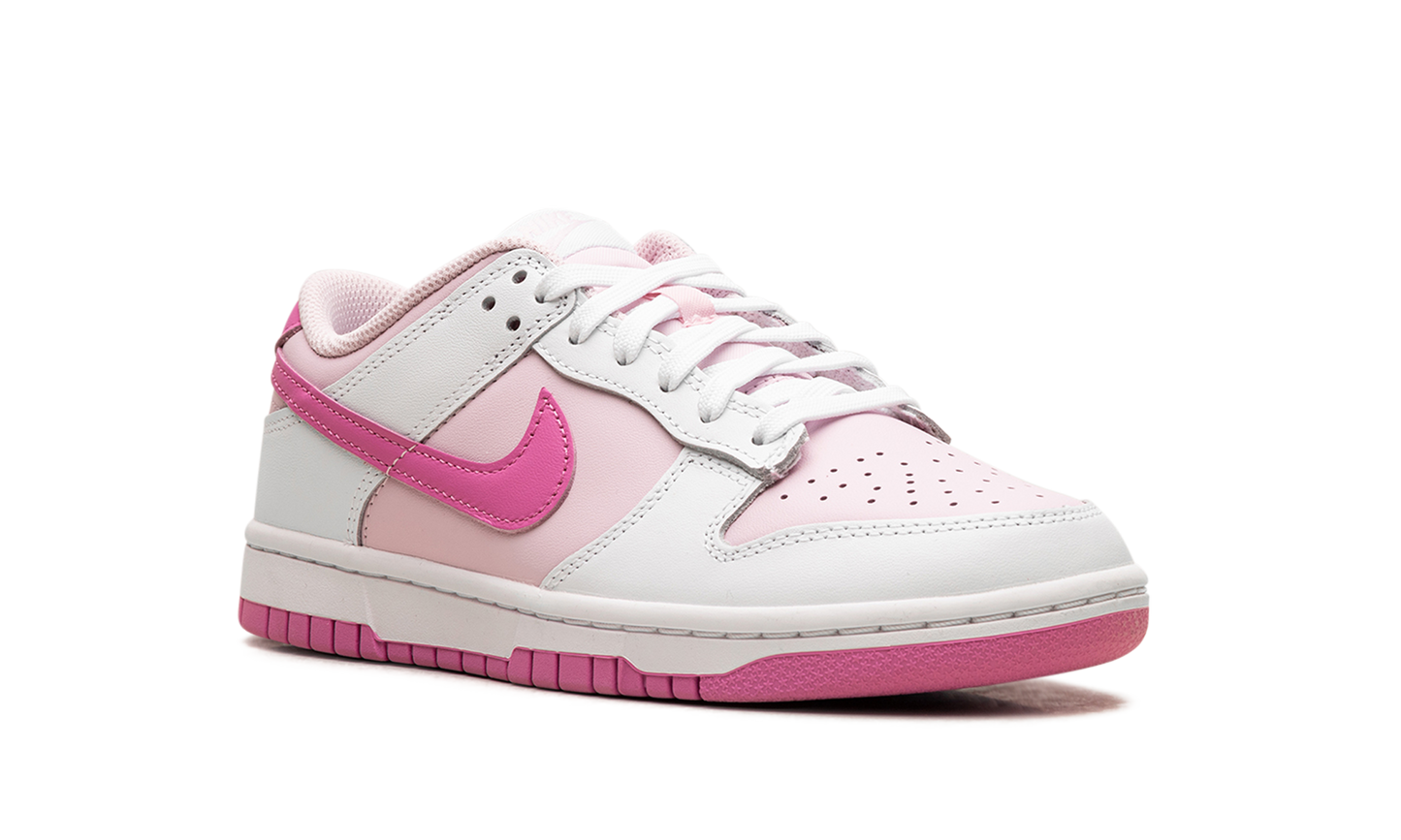 Dunk Low WMNS"Pink Foam" HQ1181 661