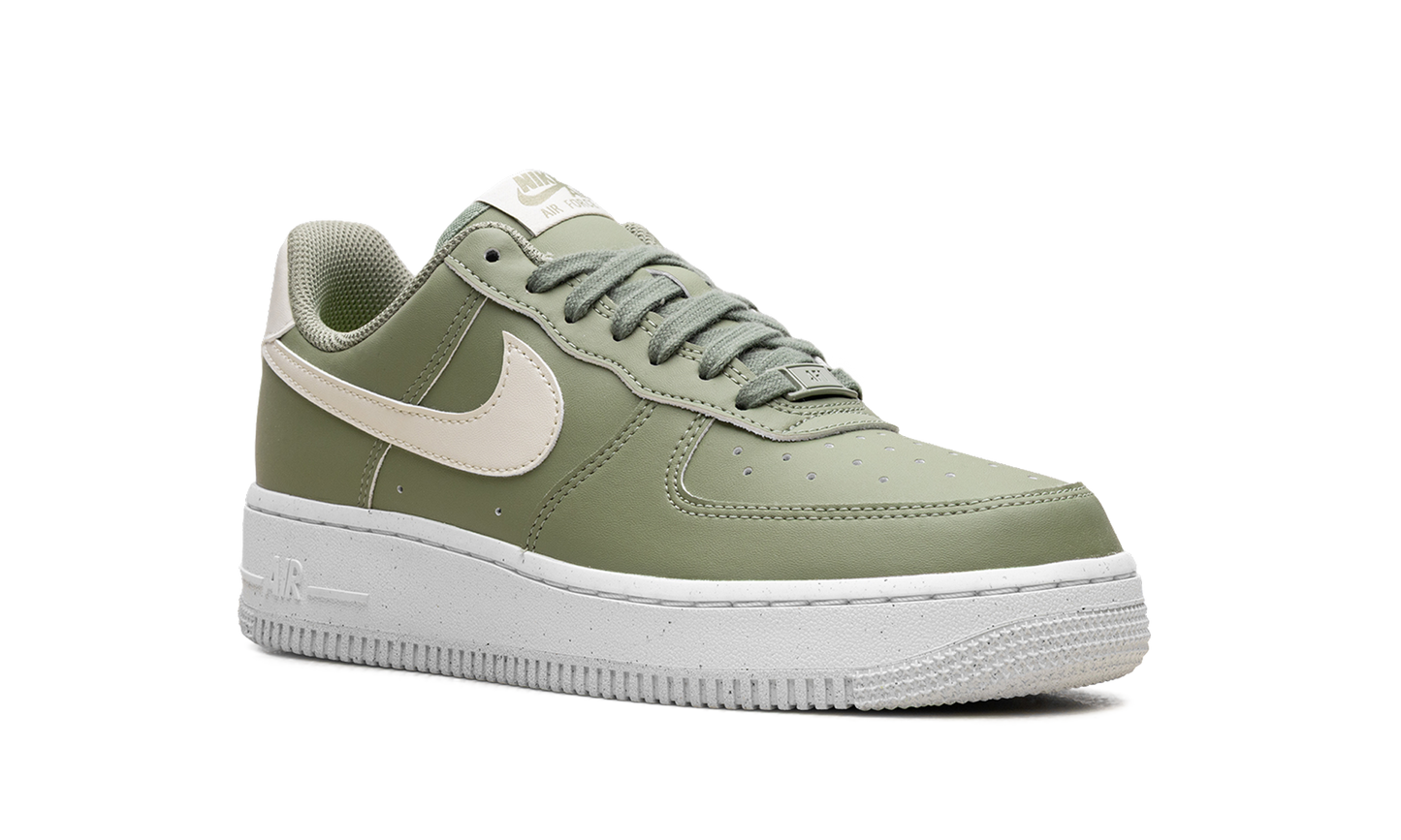 Air Force 1'07 Next Nature WMNS"Oil Green" HF5062 386