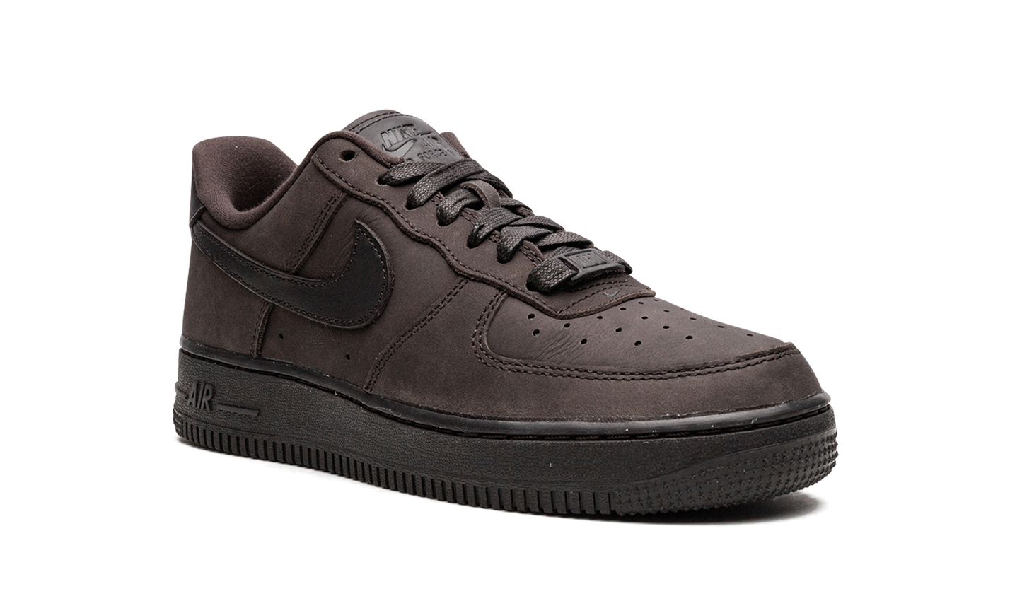 AIR FORCE 1 LO PRM MNS WMNS"Velvet Brown" DR9503 200