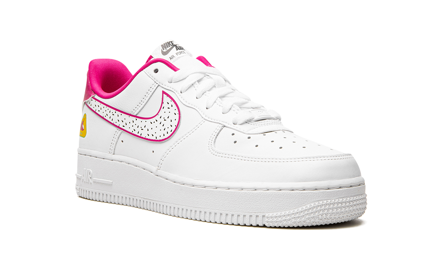 AIR FORCE 1'07 LX WMNS"Dragon Fruit" DV3809 100
