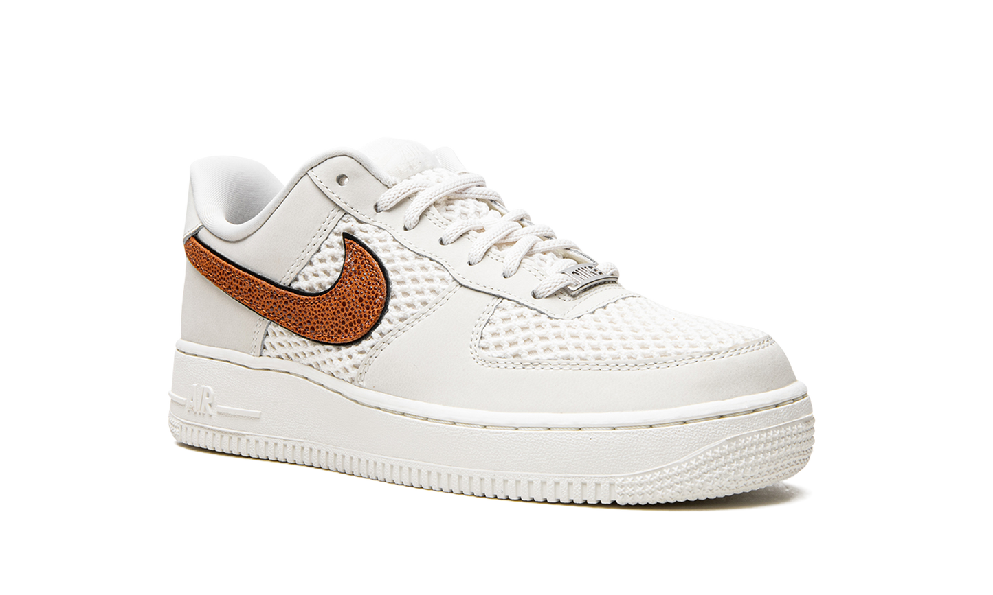 AIR FORCE 1 LO MNS WMNS"Basketball" DZ5228 100