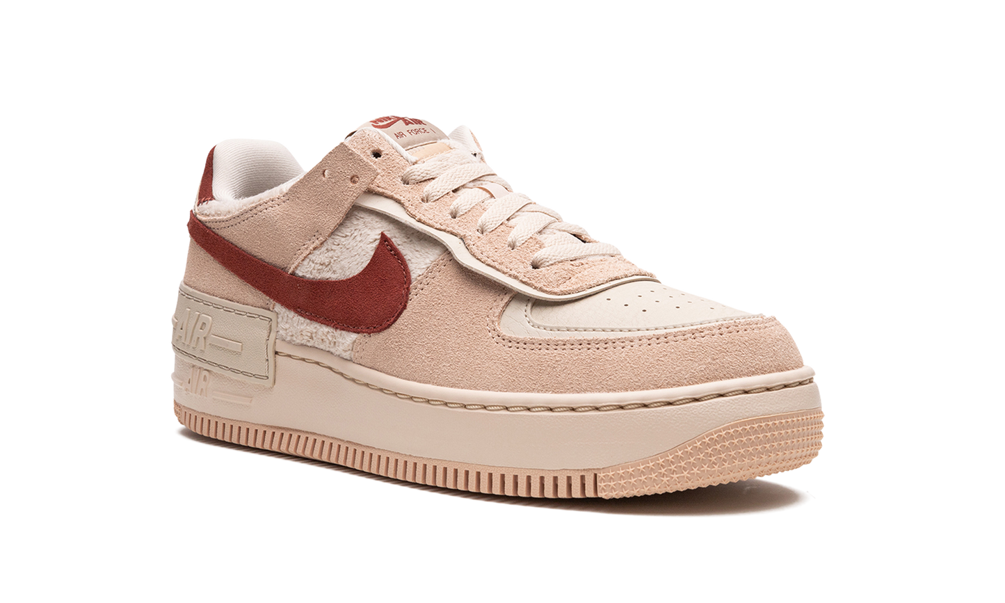 AIR FORCE 1 SHADOW WMNS"Shimmer" DZ4705 200