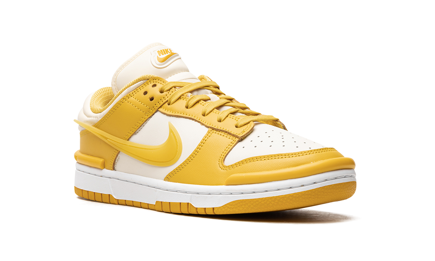 DUNK LO TIST WMNS"Vivid Sulfur" DZ2794 100
