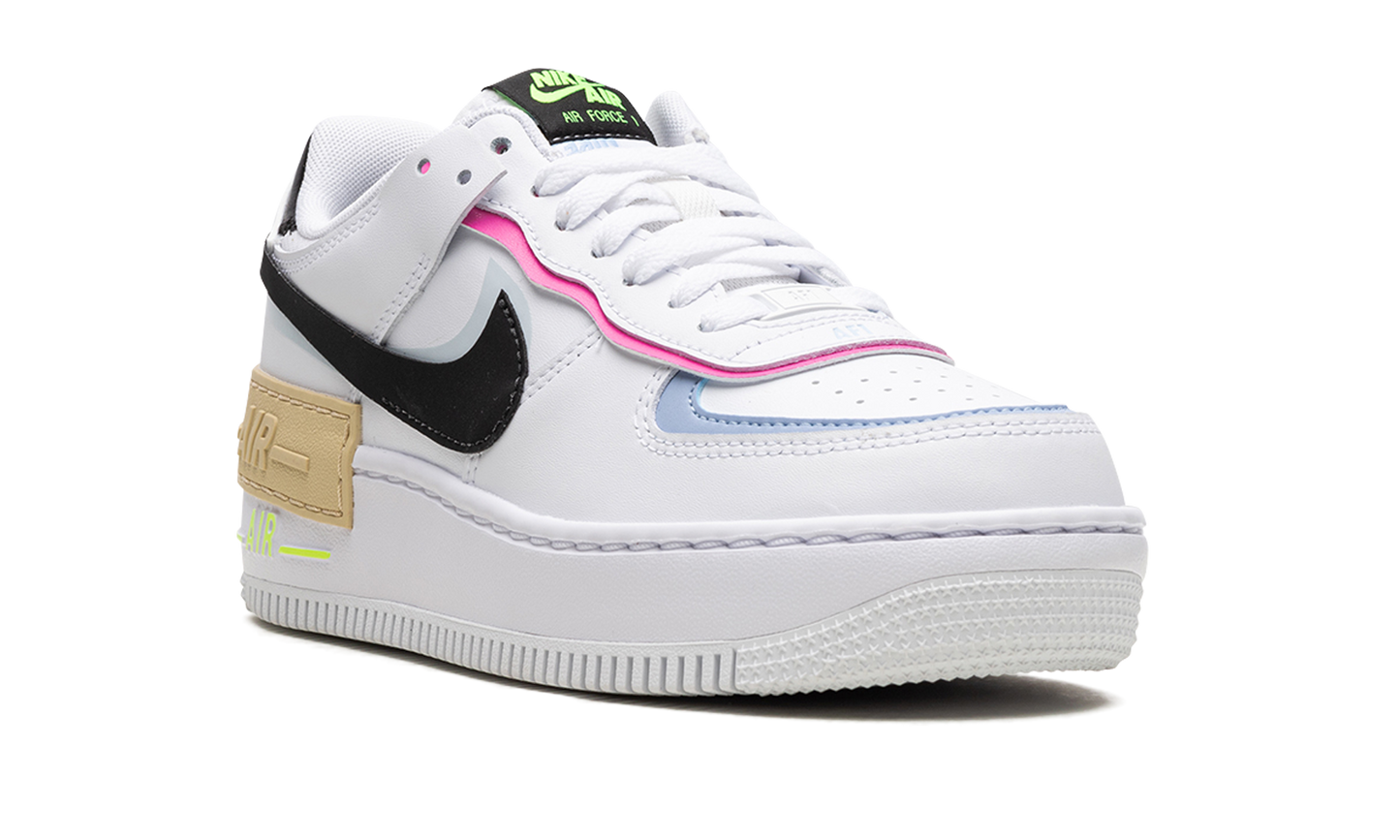 AF1 SHADO WMNS"Pastel" FJ0735 100