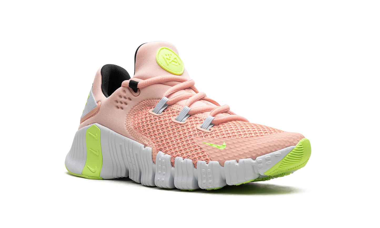 FREE METCON 4 WMNS"Arctic Orange" CZ0596 800