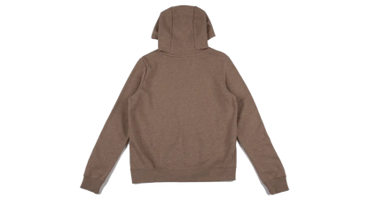 NSW Club Fleece Pullover Hoodie"Mink Brown" DQ5793 214