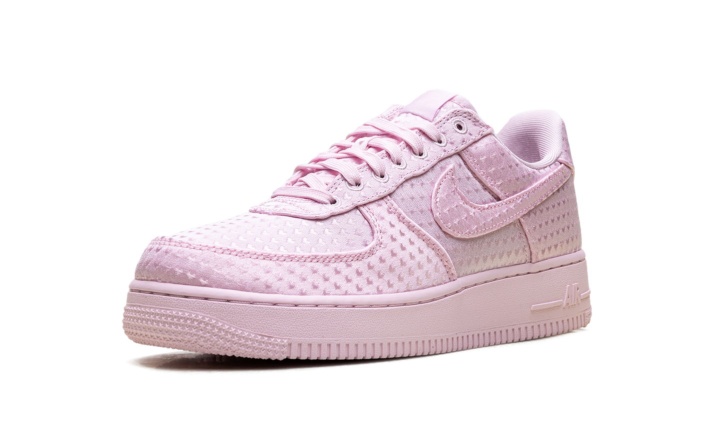 Air Force 1 Low WMNS"Valentine's Day - Pink Foam" IQ9965 601