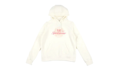 NSW Club Graphic Hoodie"Sail Washed Coral" IH8496 133
