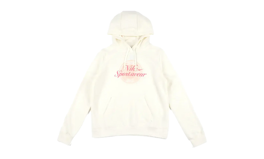 NSW Club Graphic Hoodie"Sail Washed Coral" IH8496 133