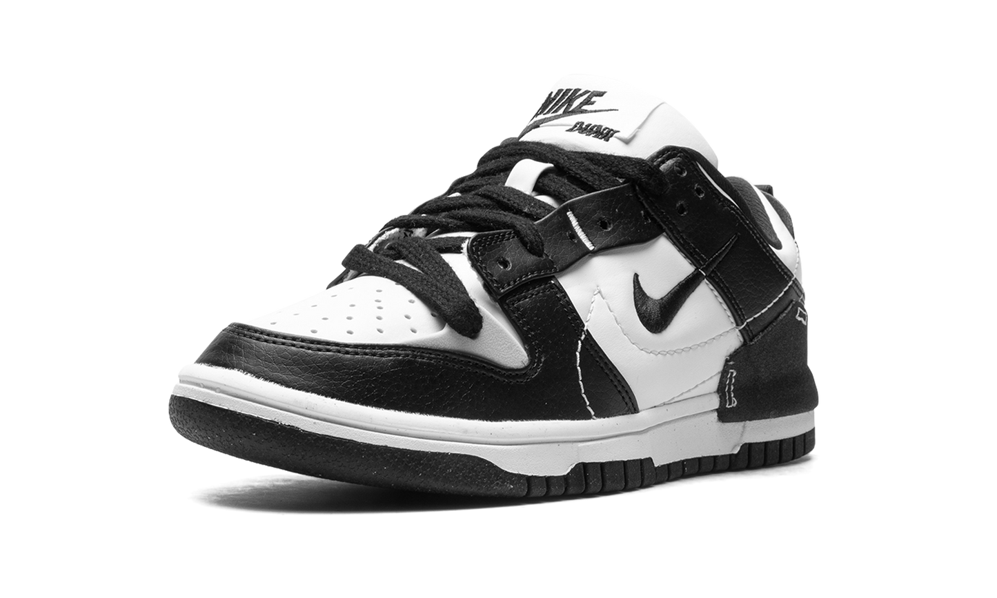 DUNK LO DISRUPT 2 WMNS"Panda" DV4024 002
