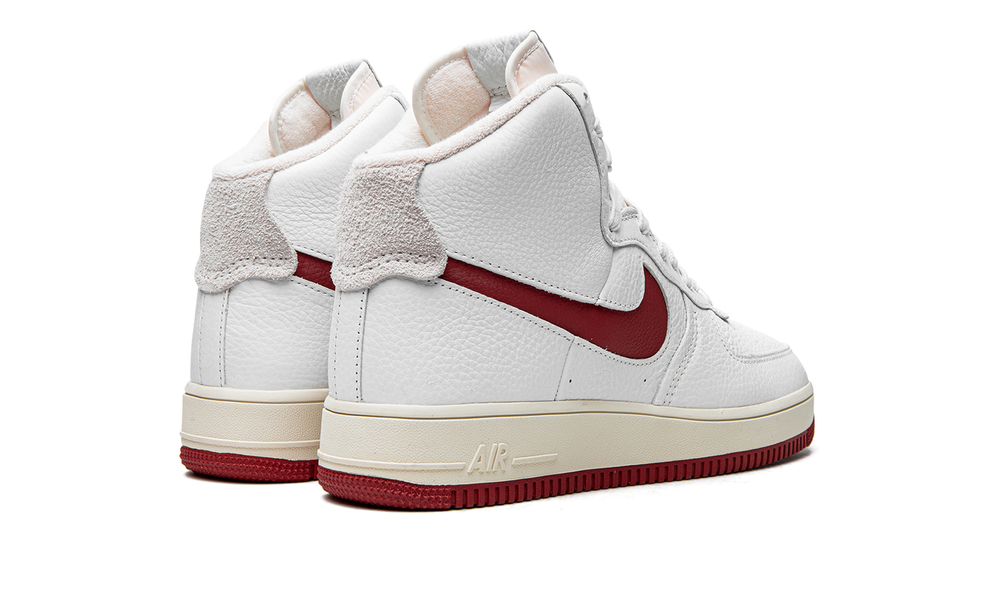 AIR FORCE 1 HIGH SCULPT MNS WMNS DC3590 100