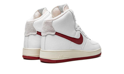 AIR FORCE 1 HIGH SCULPT MNS WMNS DC3590 100