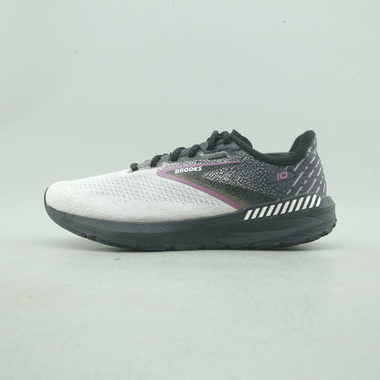 LAUNCH GTS 10