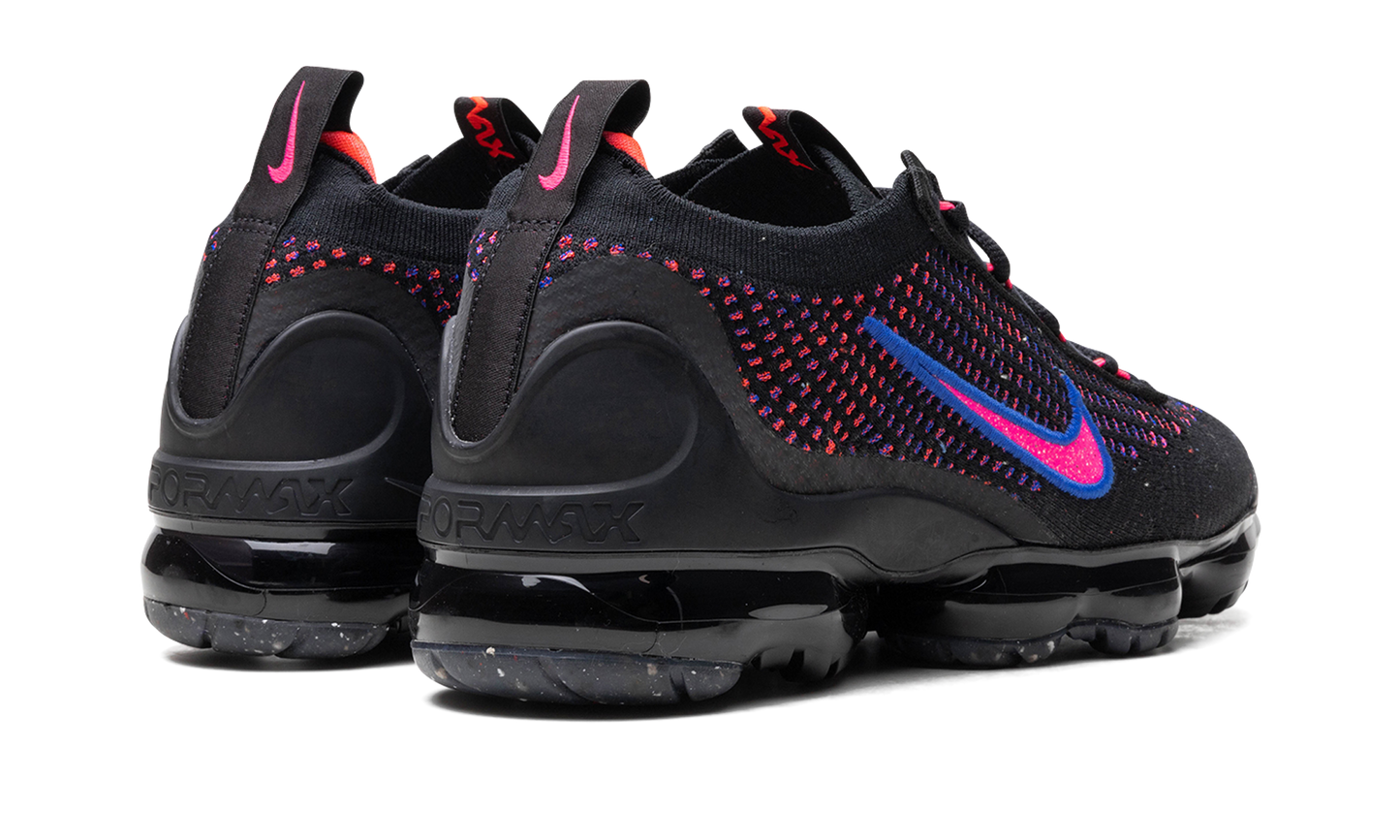 AIR VAPORMAX 2021 FLYKNIT MNS WMNS"Hyper Pink" DX2355 001