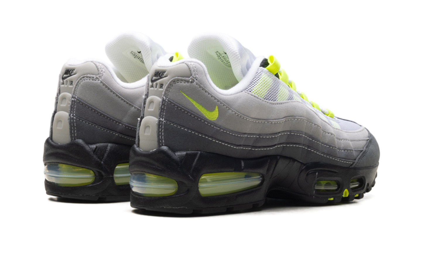 Air Max 95 WMNS"Neon (2026)" IO9926 001