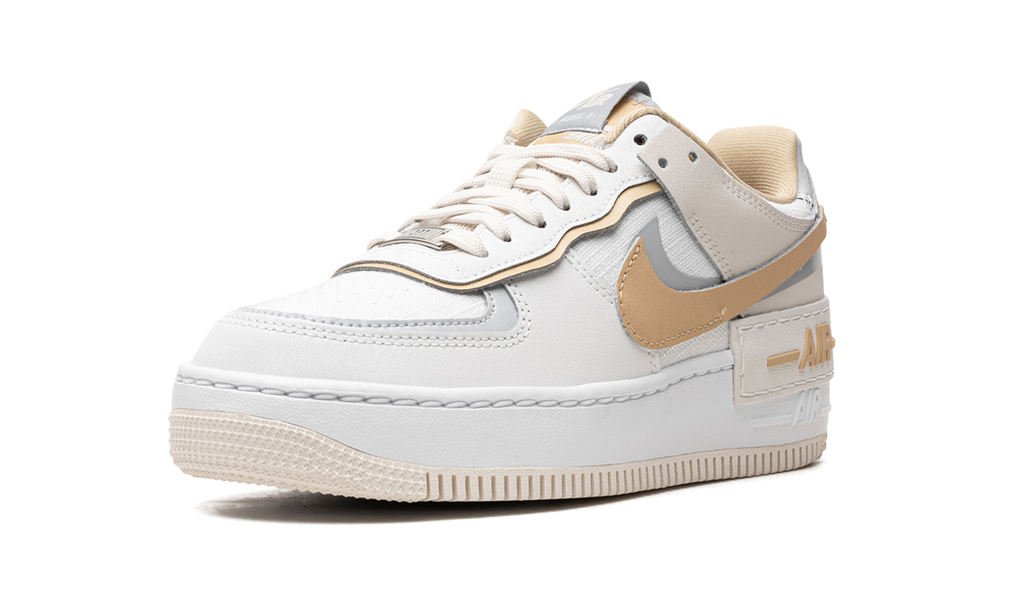 AIR FORCE 1 LO SHADO WMNS"Sail Tan" DV7449 100