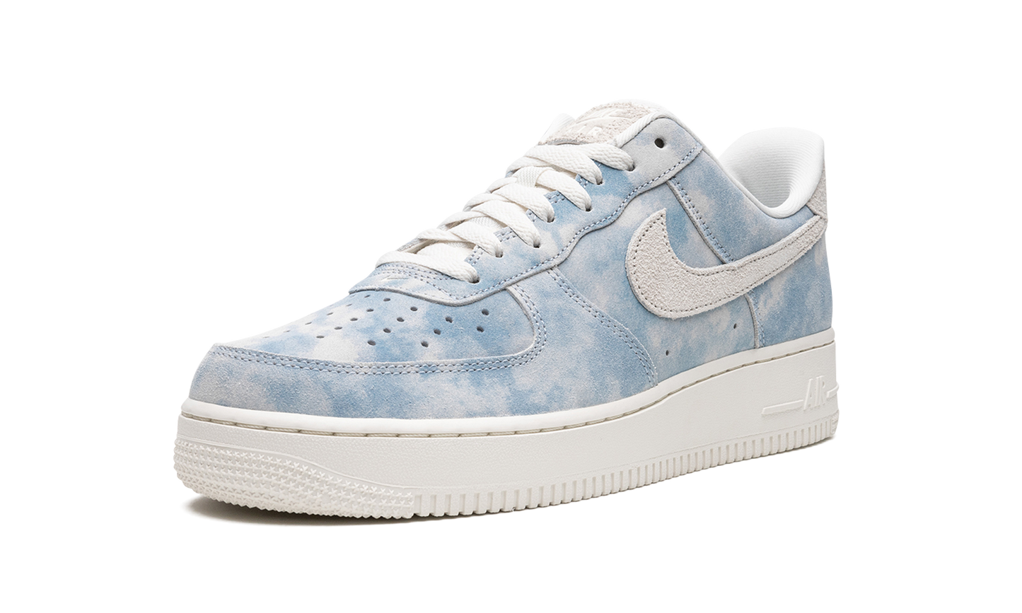 AIR FORCE 1 LO SE MNS WMNS"Clouds" FD0883 400