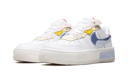 AIR FORCE 1 FONTANKA WMNS"Set to Rise" DV2175 100
