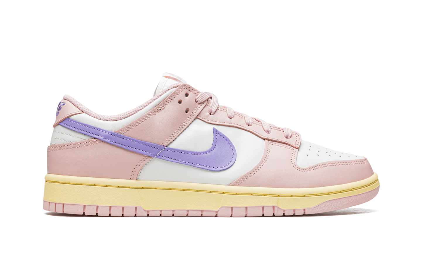 DUNK LOW WMNS"Pink Oxford" DD1503 601