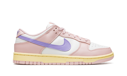 DUNK LOW WMNS"Pink Oxford" DD1503 601