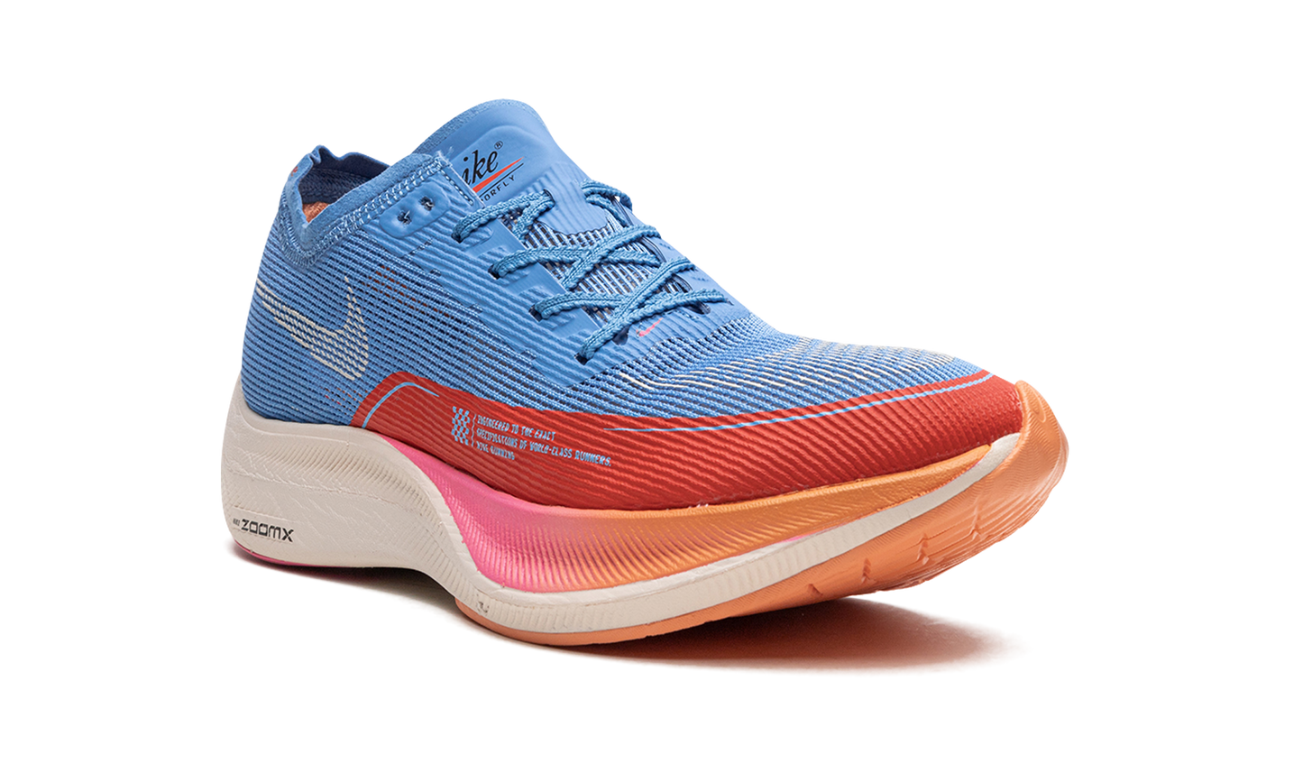 ZOOMX VAPORFLY NEXT% 2 WMNS"For Future Me" DZ5222 400