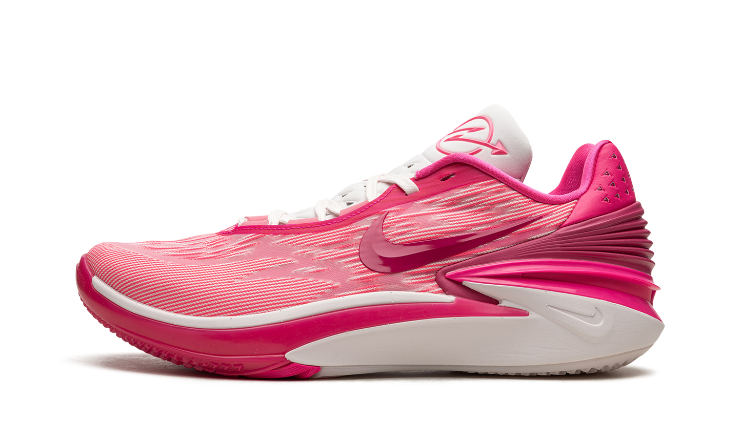 AIR ZOOM G.T. CUT 2.0 WMNS"HYPER PINK" FQ8706 604