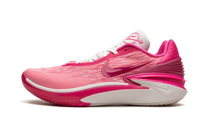 AIR ZOOM G.T. CUT 2.0 WMNS"HYPER PINK" FQ8706 604