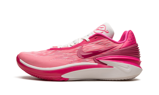 AIR ZOOM G.T. CUT 2.0 WMNS"HYPER PINK" FQ8706 604