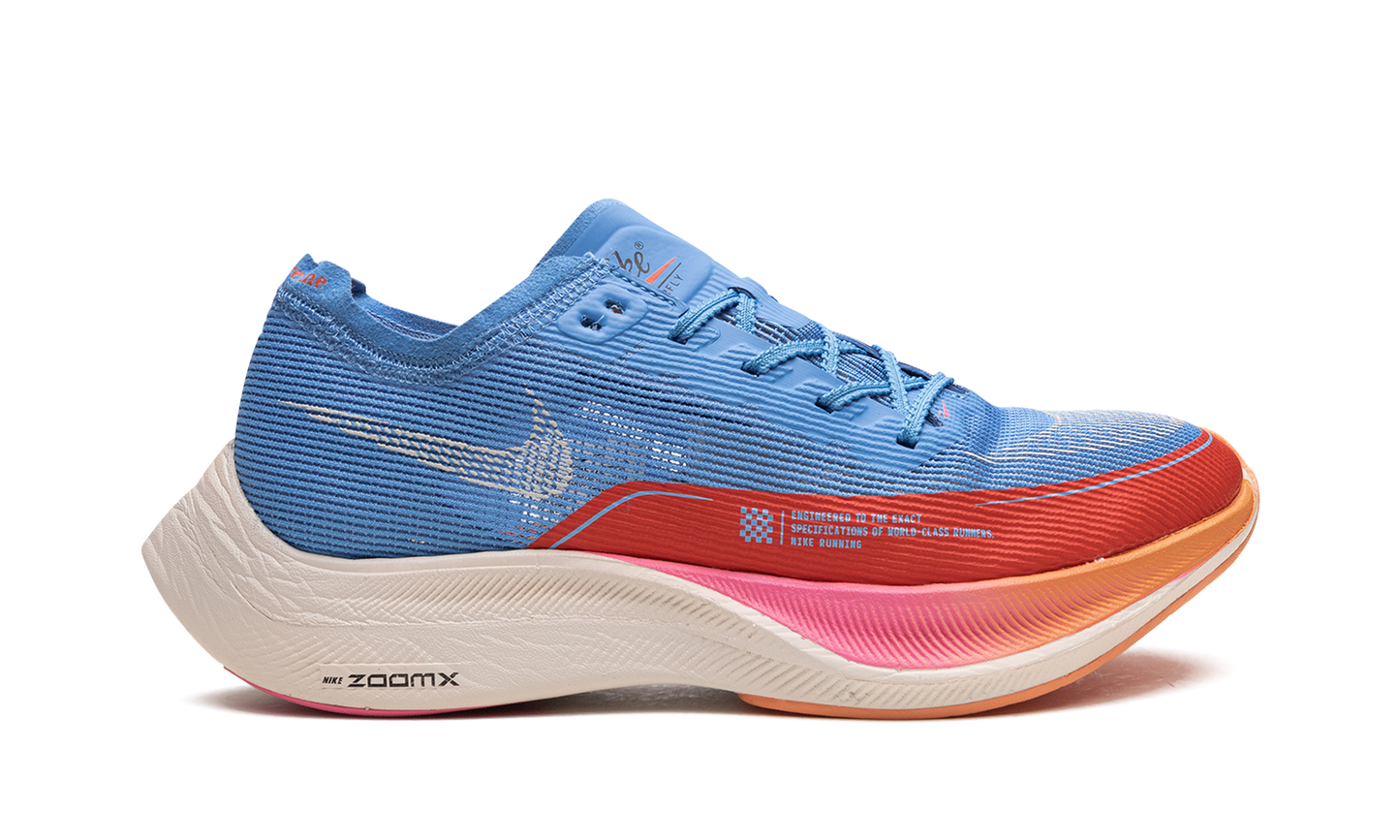 ZOOMX VAPORFLY NEXT% 2 WMNS"For Future Me" DZ5222 400