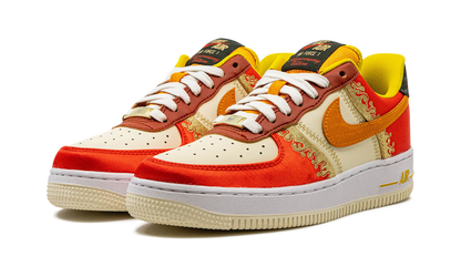 WMNS AIR FORCE 1'07 PRM"LITTLE ACCRA" dv4462 600