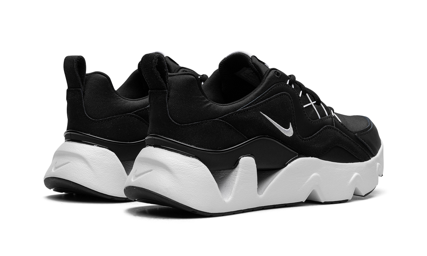 RYZ 365 WMNS"Black White" BQ4153 003