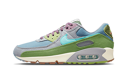 Air Max 90 "Sun Club" DM0036 400