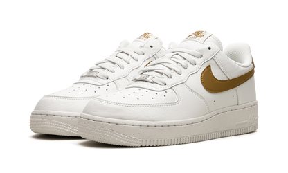 AIR FORCE 1 LO NEXT NATURE WMNS"Bronzine" DV3808 101