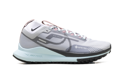 React Pegasus Trail 4 Gore-Tex WMNS"Light Smoke Grey Glacier Blue Football Grey Black" DJ7929 005