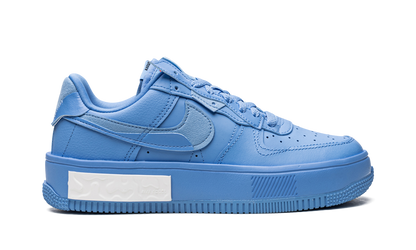 AIR FORCE 1 LO FONTANKA WMNS"Blue" DH1290 400