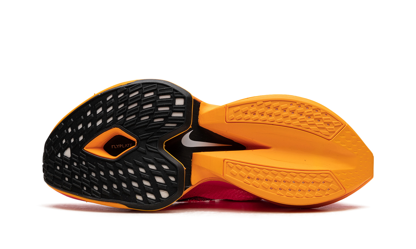 AIR ZOOM ALPHAFLY NEXT% 2 WMNS"Hyper Pink Laser Orange" DN3559 600